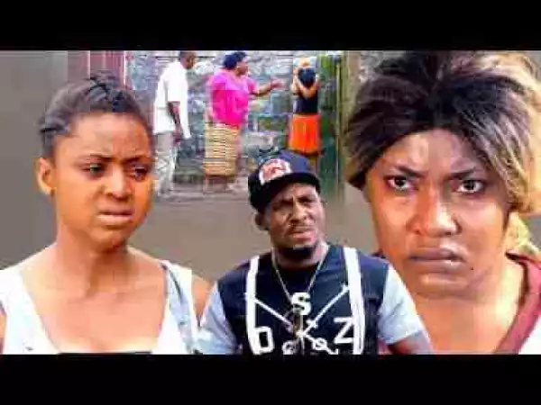 Video: FORGIVE ME SISTER FOR I HAVE SINNED 2 - REGINA DANIELS Nigerian Movies | 2017 Latest Movies | Full